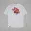 The North Face Masters Of Stone T Shirt White