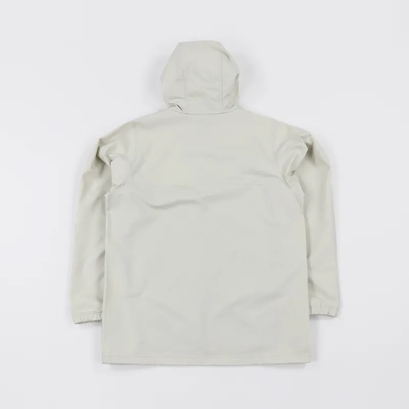 Patagonia Mens Maple Grove Snap-T Pullover Jacket Pelican