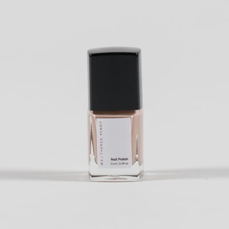 A Weathered Penny Womens Nail Polish Valley