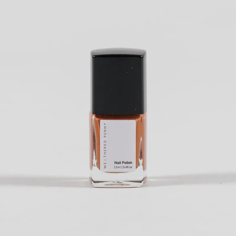 A Weathered Penny Womens Nail Polish Arch