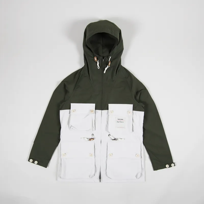 Nigel cabourn on sale jacket