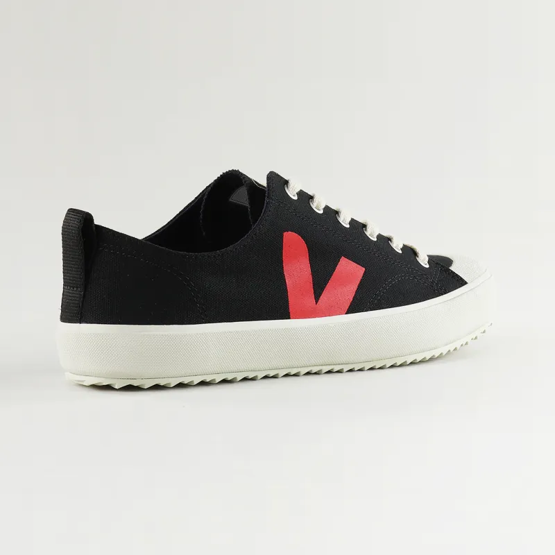 Nova canvas black best sale pekin
