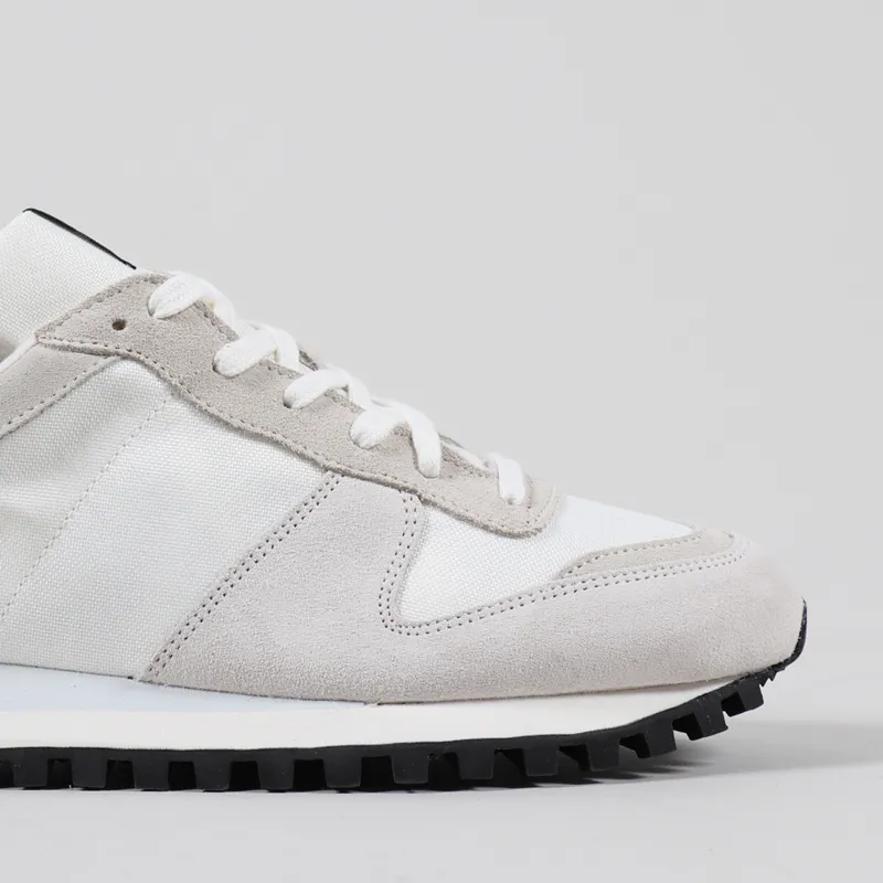 Novesta Marathon Trail Shoes White-3