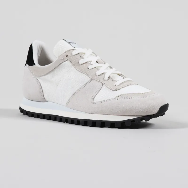 Novesta Marathon Trail Shoes White-4