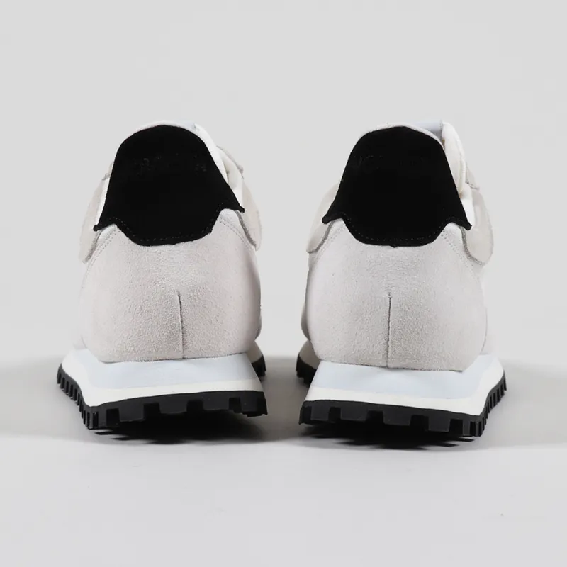 Novesta Marathon Trail Shoes White-7