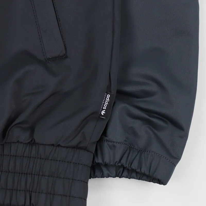 Adidas x Numbers Track Jacket Black Grey Carbon-6
