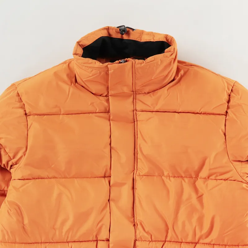 Dickies Olaton Jacket Rust-2