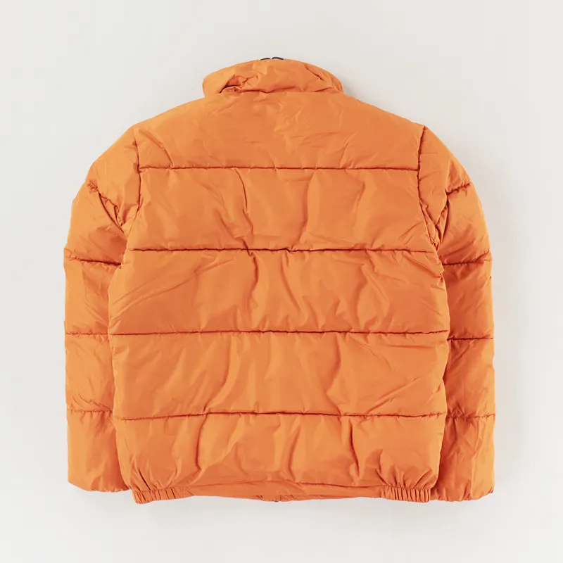 Dickies Olaton Jacket Rust-4