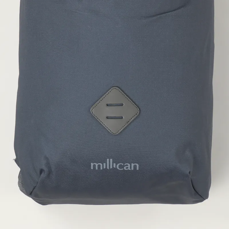 Millican Oli The Zip Pack 15L Slate-3