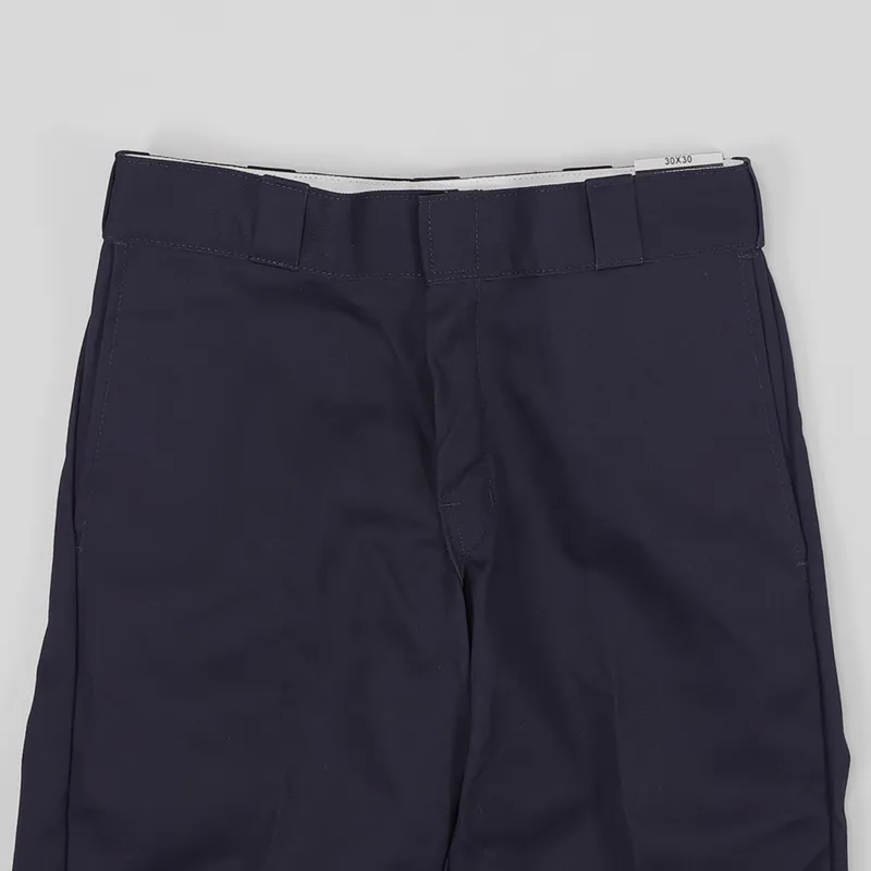 Dickies Original 874 Work Pant Dark Navy-8