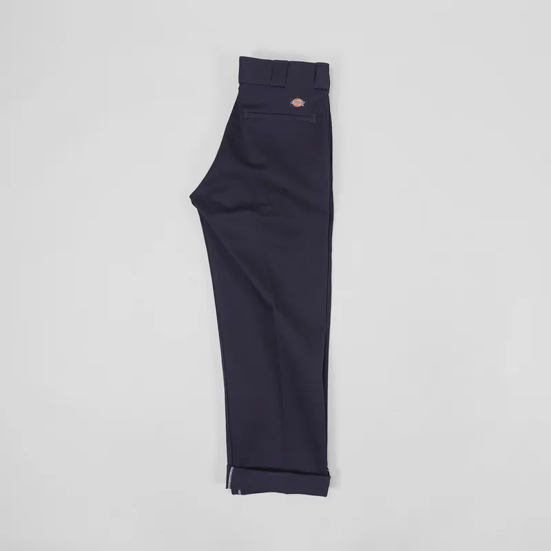 Dickies Original 874 Work Pant Dark Navy-2