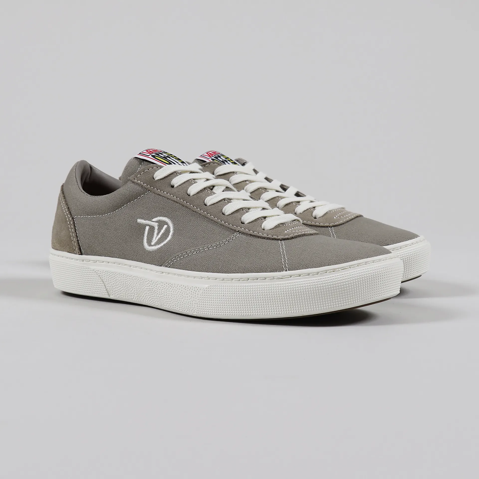 vans paradoxxx