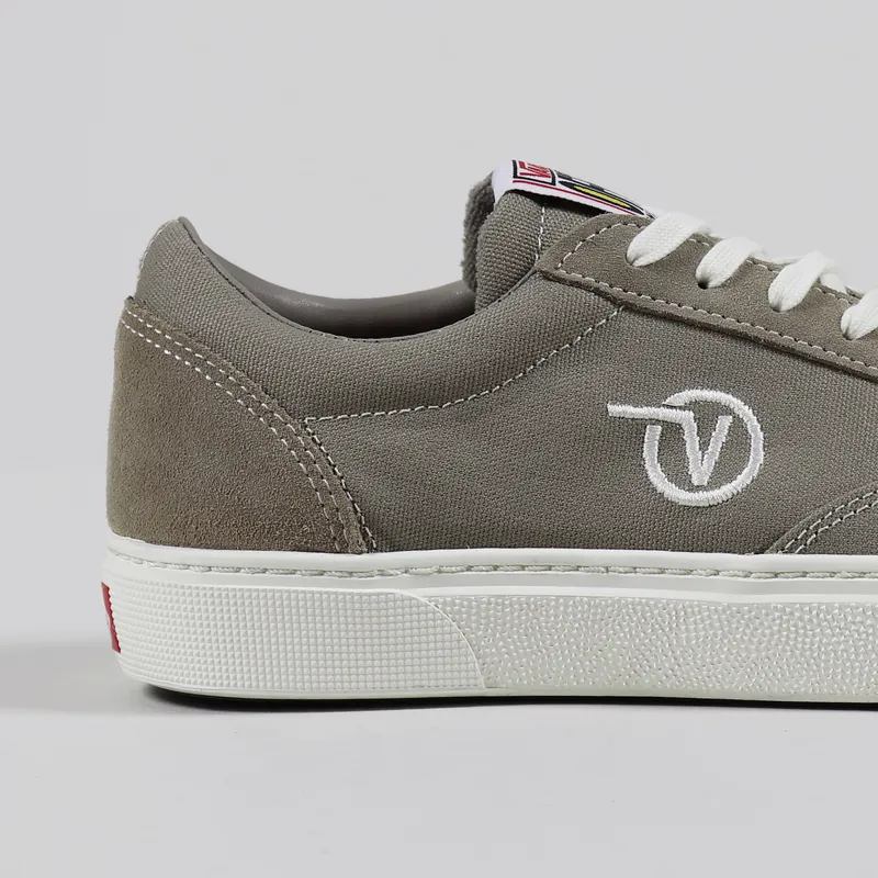 靴 Vans Paradoxxx Marshmallow VANS Paradoxxx Golden Oak/Marshmallow VN0A3TKKXK2 Men's 13