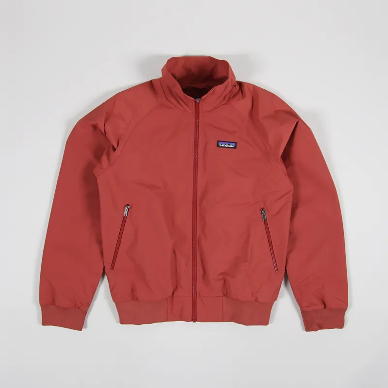 Patagonia summer jacket 2025
