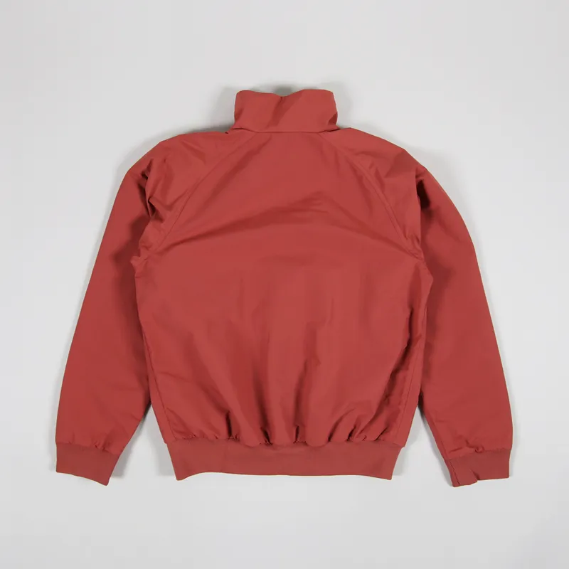 Patagonia Baggies Jacket Spanish Red
