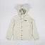 Patagonia Organic Cotton Canvas Jacket Pelican