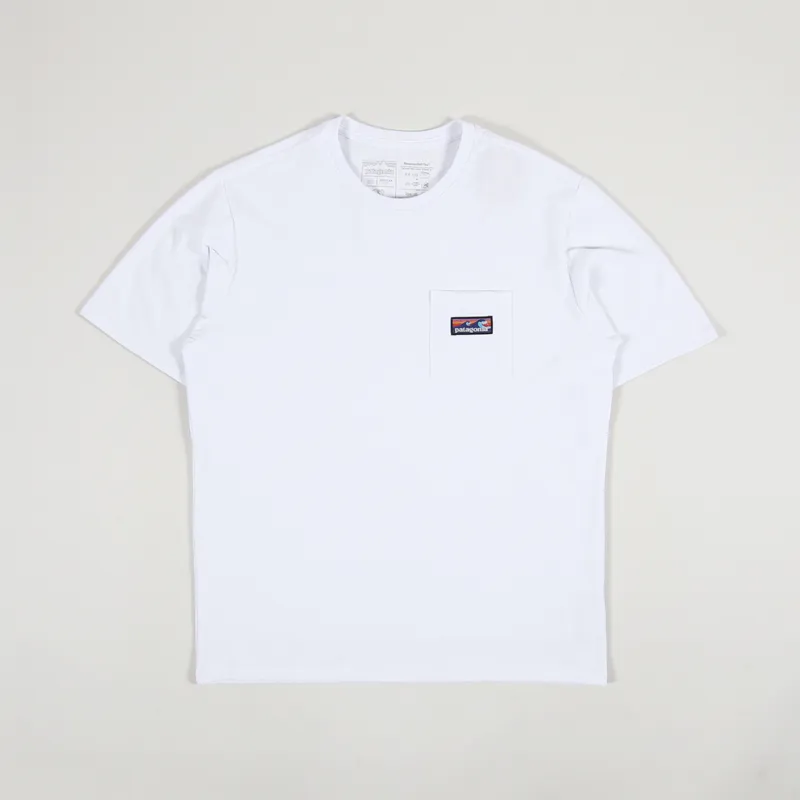 Patagonia t sale shirt large