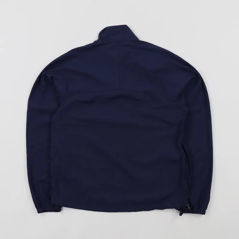 ジャケット・アウター Battenwear Packable Windstopper navy Battenwear Men's Packable Windstopper in Navy Battenwear