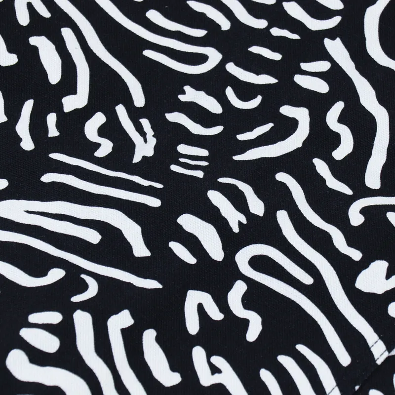 Polar Skate Co. Cell Jacket Black-7