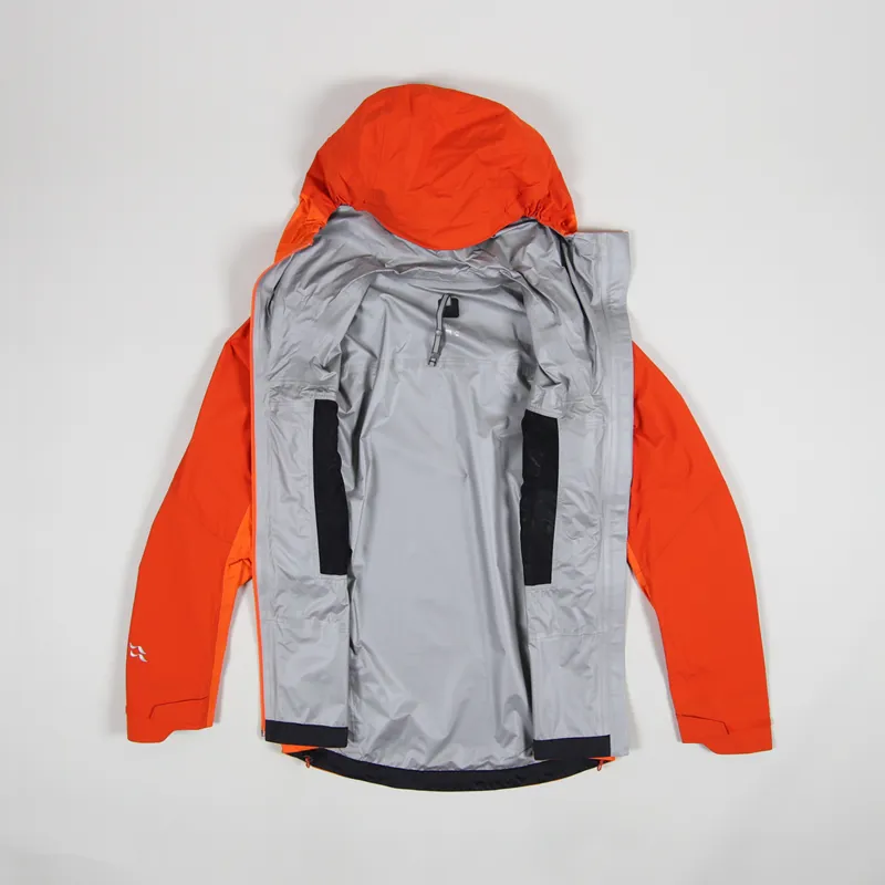 Rab Zenith GORE-TEX Jacket Firecracker-1