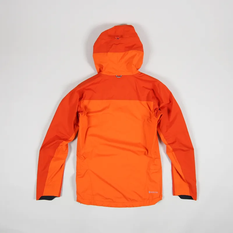 Rab Zenith GORE-TEX Jacket Firecracker-7