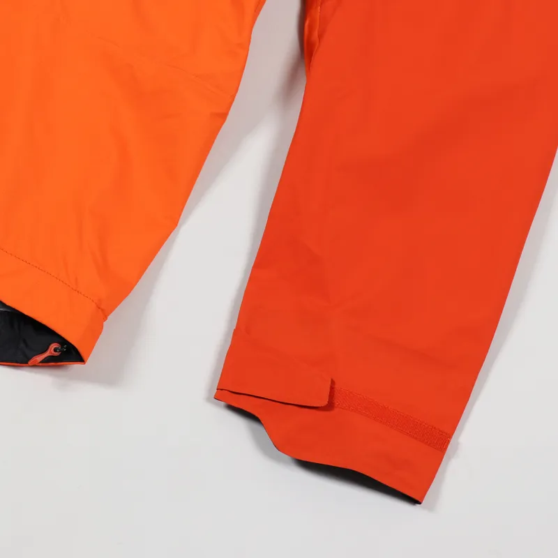 Rab Zenith GORE-TEX Jacket Firecracker-5
