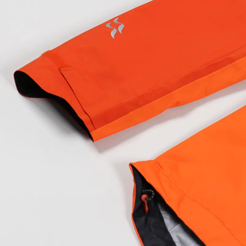 Rab Zenith GORE-TEX Jacket Firecracker-6