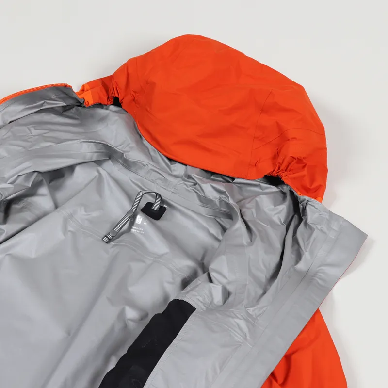 Rab Zenith GORE-TEX Jacket Firecracker-4