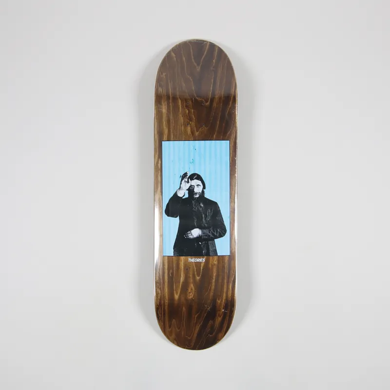 Theories Of Atlantis Rasputin V2 Deck 8.5 Inch