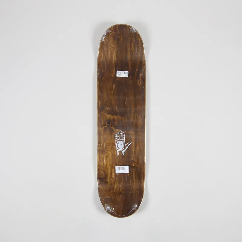 Theories Of Atlantis Rasputin V2 Deck 8.5 Inch-1