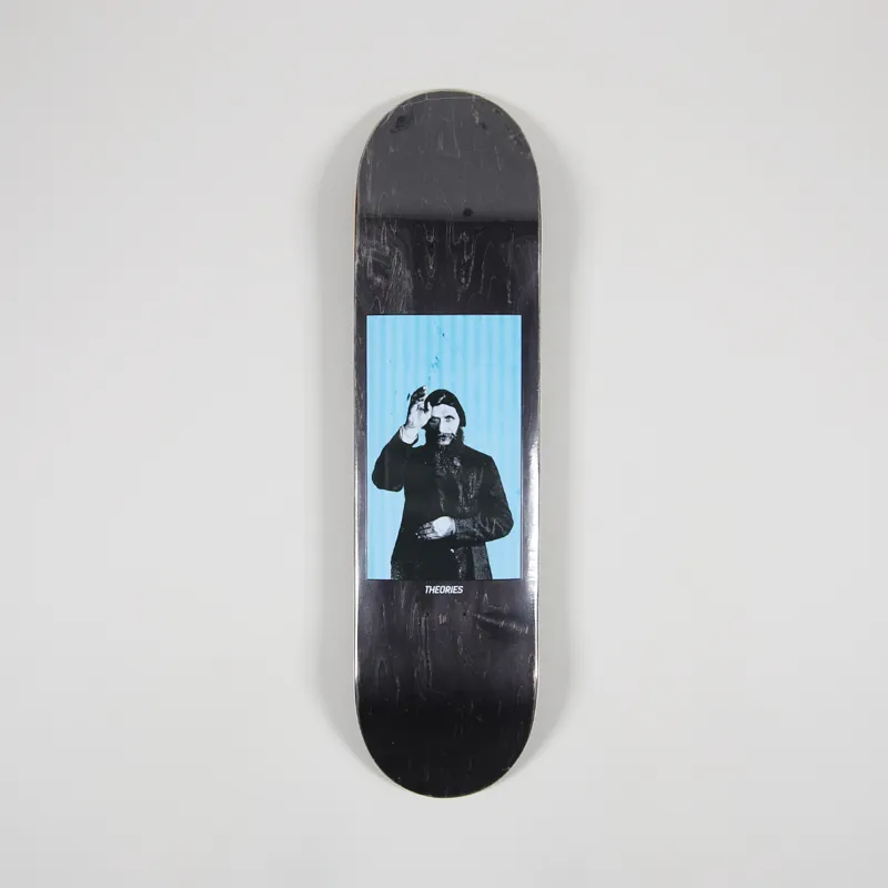 Theories Of Atlantis Rasputin V2 Deck 8.25 Inch