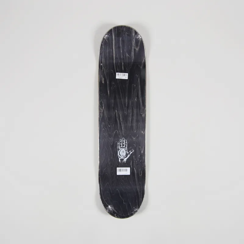 Theories Of Atlantis Rasputin V2 Deck 8.25 Inch-1