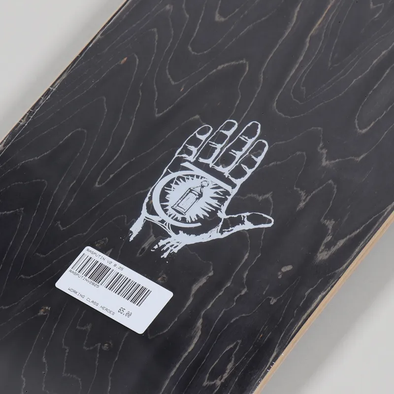 Theories Of Atlantis Rasputin V2 Deck 8.25 Inch-2