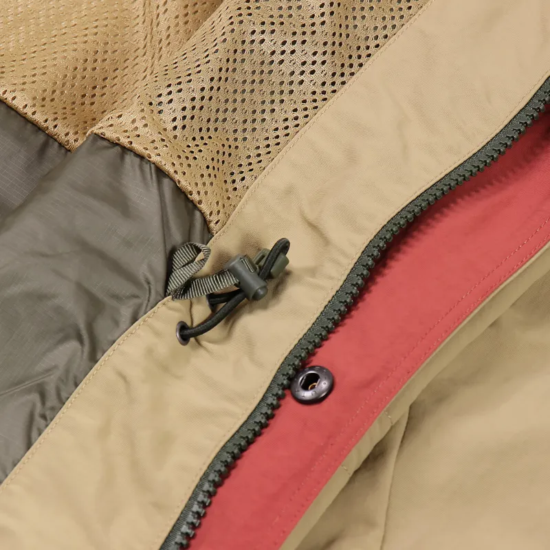 Patagonia Men's Recycled Nylon Parka Only $93.99 Shipped