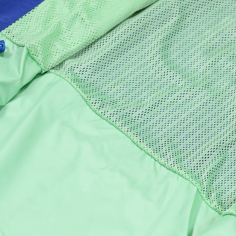 Patagonia Recycled Nylon Parka Superior Blue-6