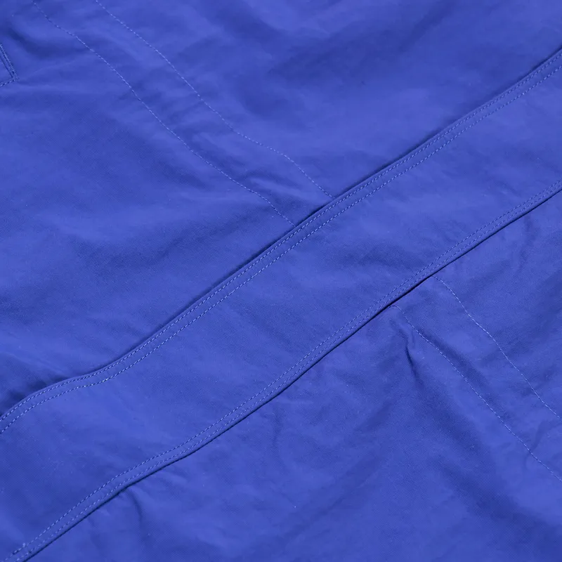 Patagonia Recycled Nylon Parka Superior Blue-4