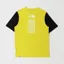 The North Face 1994 Rage Graphic T Shirt Yellow