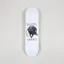 Doomsayers Riot Helmet Deck 8.25 Inch
