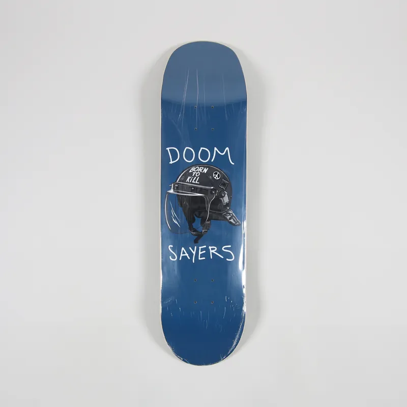 LilKool - Stomp Out - Double Shovel Shape - 8.58