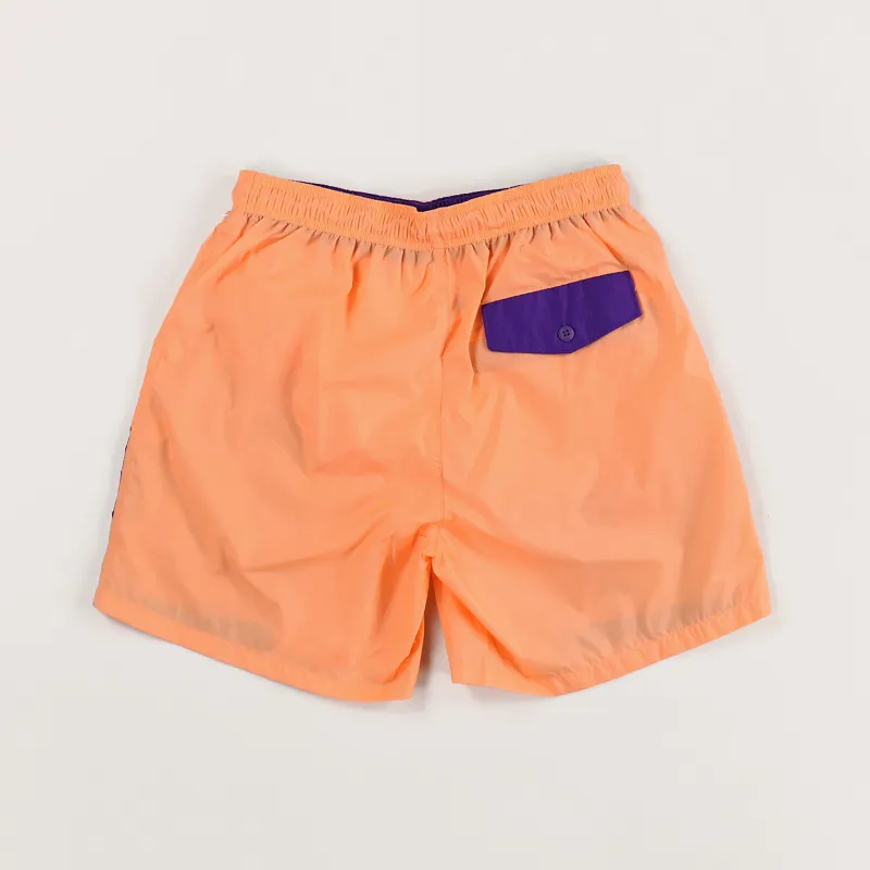 Columbia Riptide Shorts Bright Nectar-1