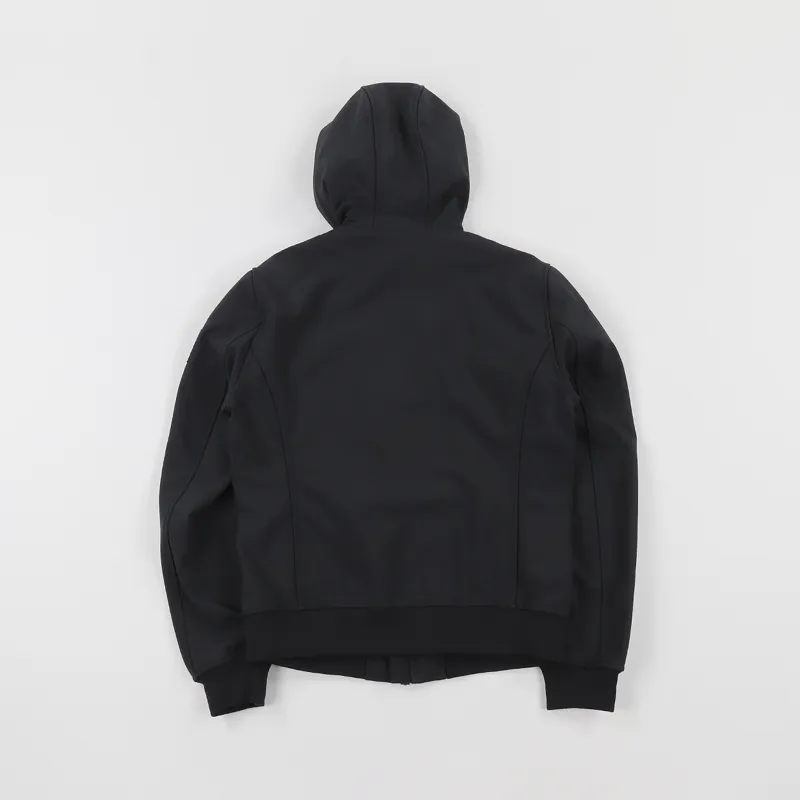 Belstaff Rockford Jacket Black-5