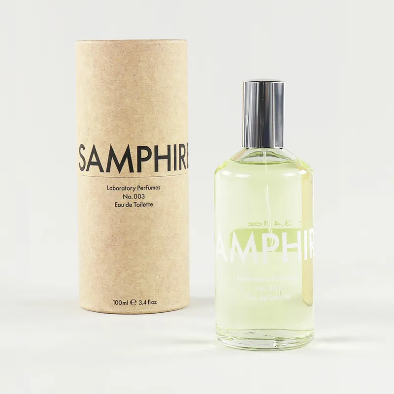 Laboratory perfumes samphire cheap