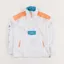 Columbia Riptide Wind And Water Resistant Anorak White