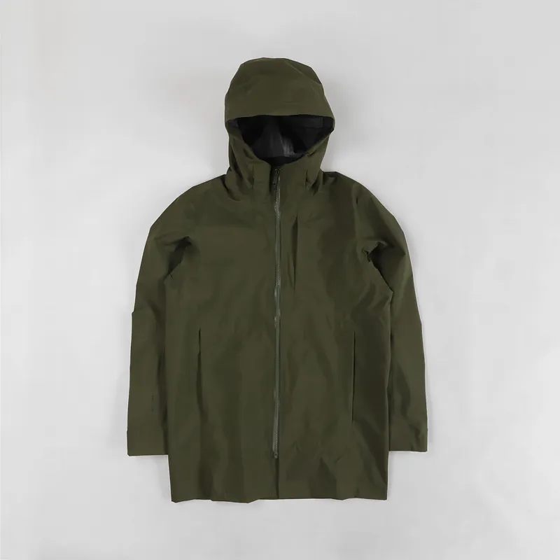 Arc'teryx Mens Sawyer Coat