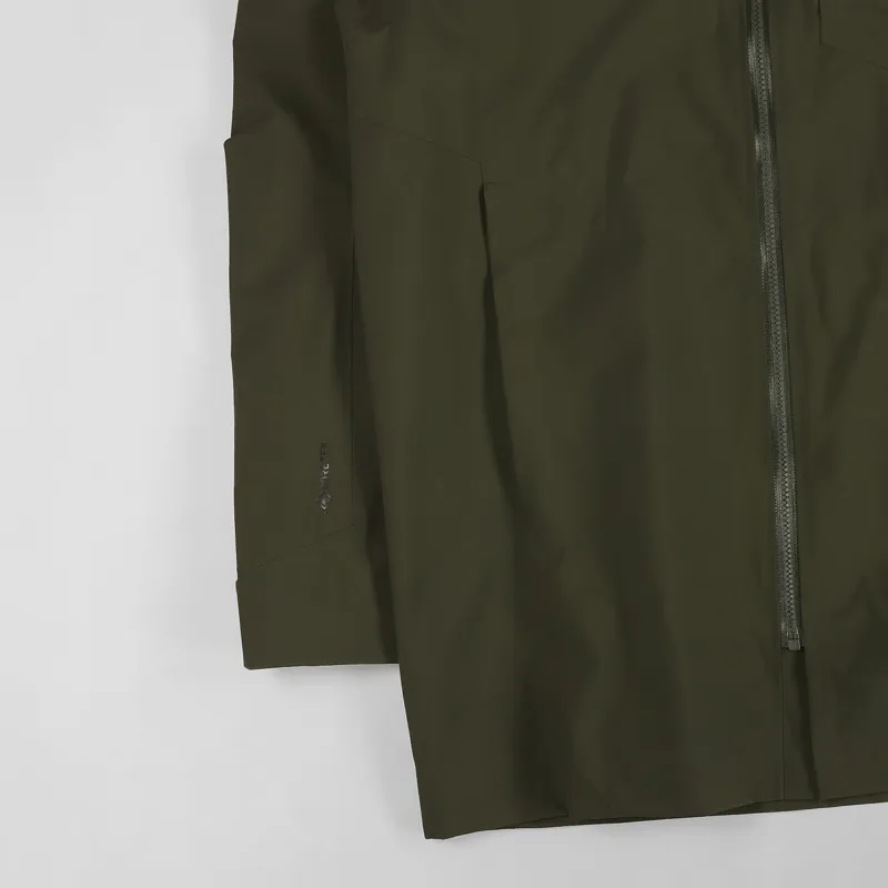 Arc'teryx Sawyer GORE-TEX Coat Dracaena-3