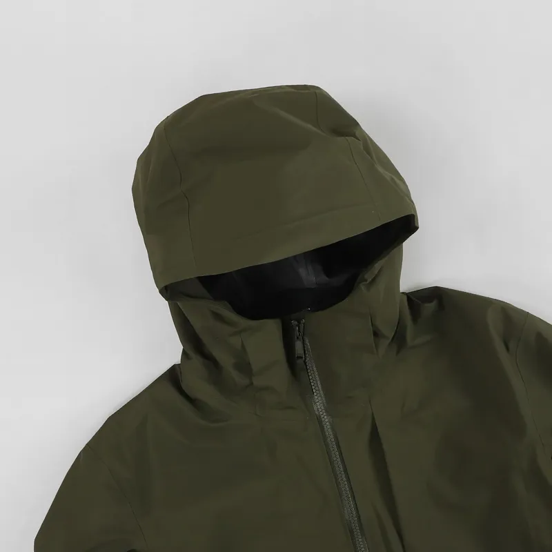 Arc'teryx Sawyer GORE-TEX Coat Dracaena-2