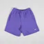 Adidas Skateboarding Shmoo Shorts Purple Sky