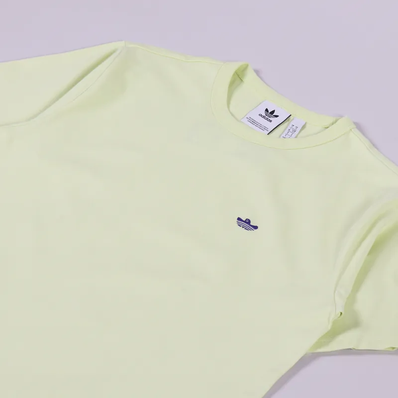 Mini shmoo tee deals