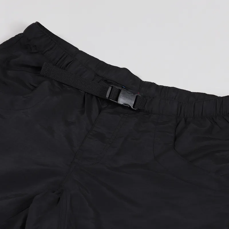 Kavu Big Eddy Short Black-2