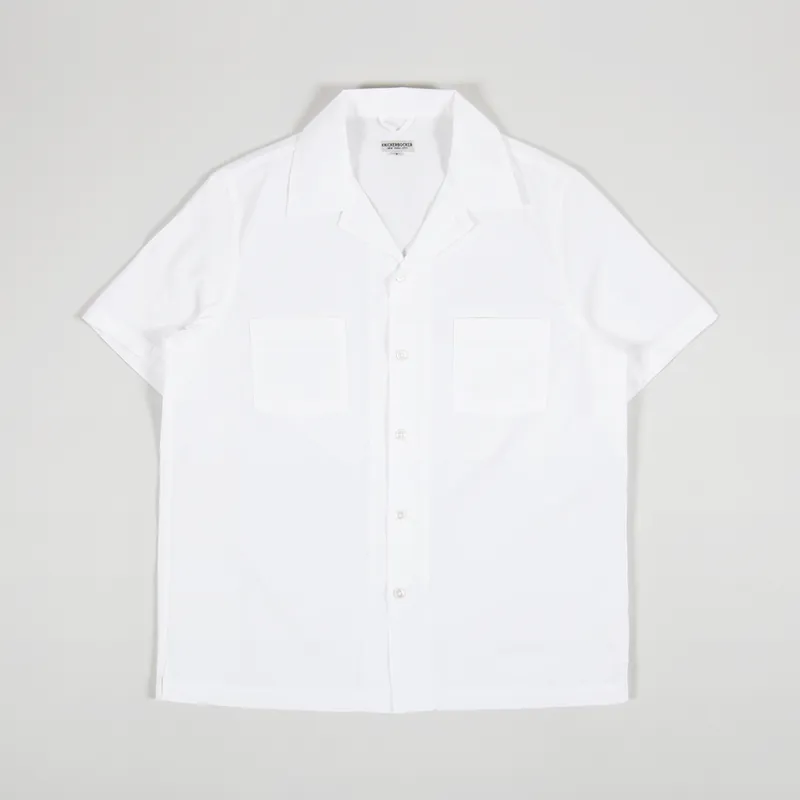 Knickerbocker Comma Camp Shirt Avalanche